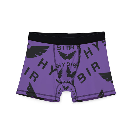 Men's Boxers (AOP)